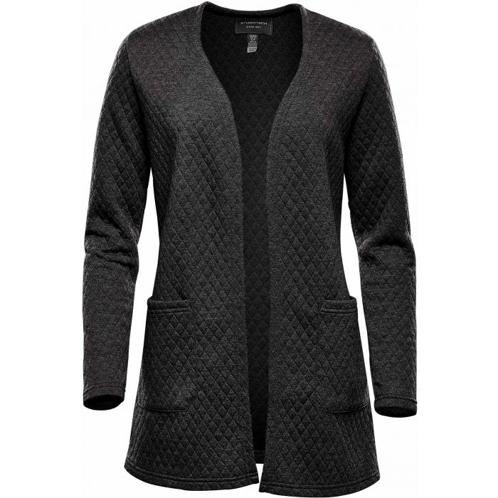Women's Chelsea Open Cardigan