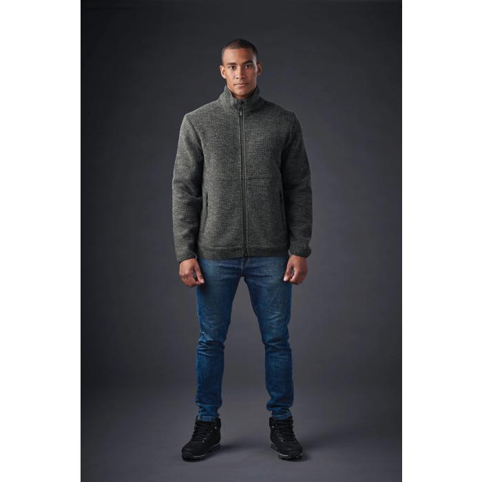 Men's Kodiak Knit Jacket