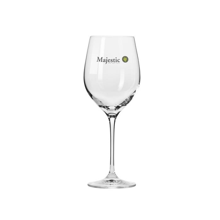 Krosno  Harmony Wine Glass 370ML 6pc Gift Boxed