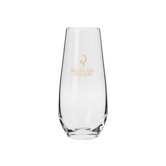 Krosno  Harmony Stemless Flute 230ML 6 Gift Boxed