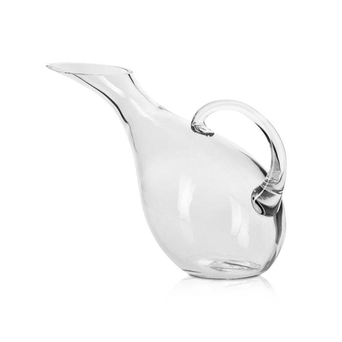 Krosno  Connoisseur Duck Decanter 1.4L Gift Boxed
