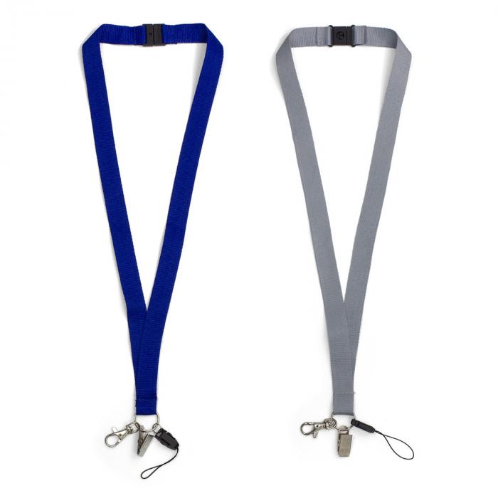 Polyester Lanyard