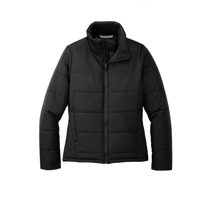 Port Authority Ladies Puffer Jacket