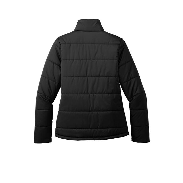Port Authority Ladies Puffer Jacket
