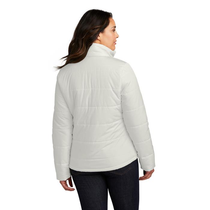 Port Authority Ladies Puffer Jacket