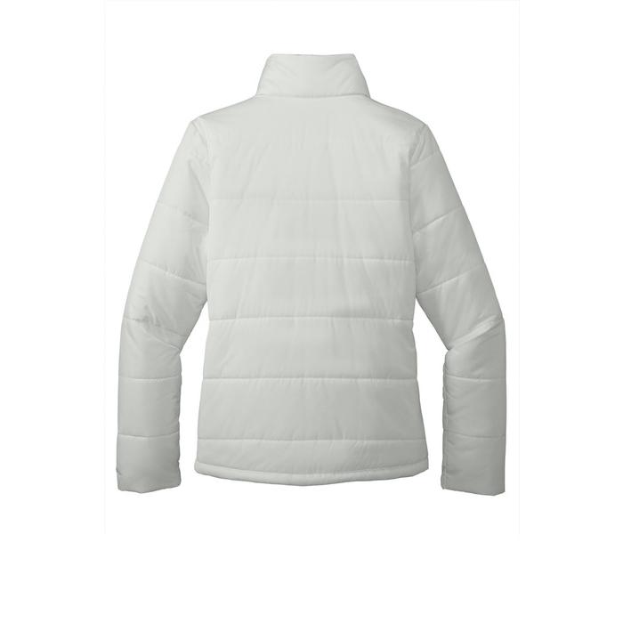 Port Authority Ladies Puffer Jacket