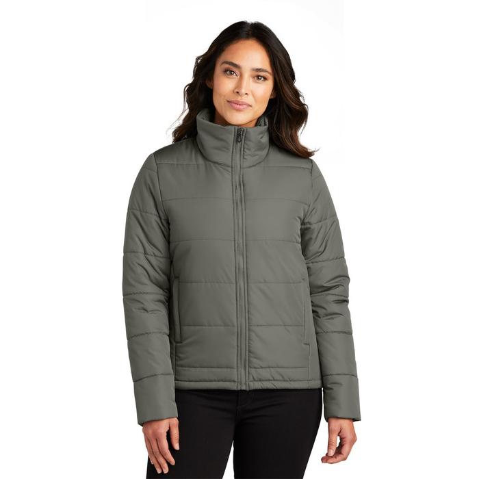 Port Authority Ladies Puffer Jacket