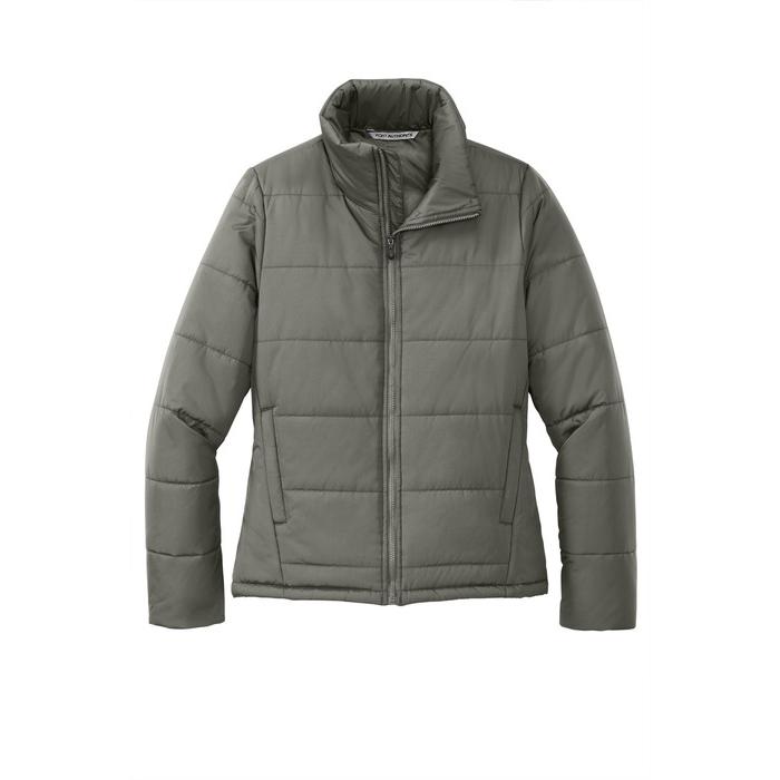Port Authority Ladies Puffer Jacket