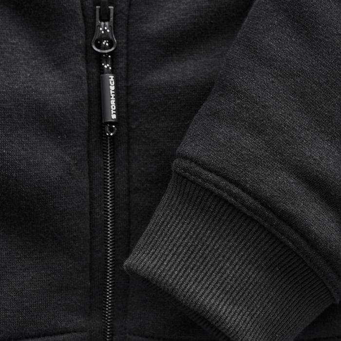 Women's Yeti Shearling Hoodie
