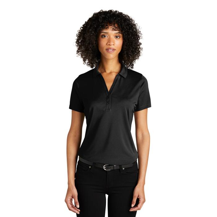 Port Authority Ladies Recycled Performance Polo