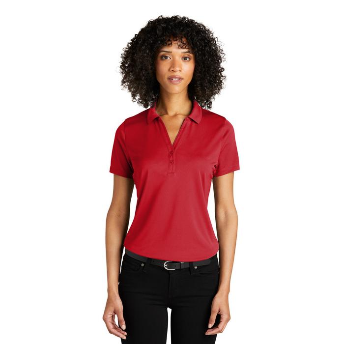 Port Authority Ladies Recycled Performance Polo