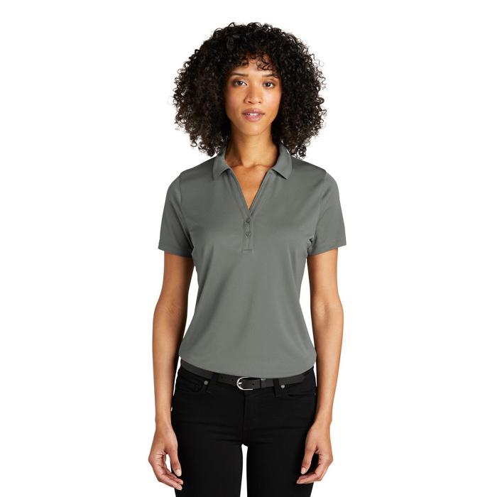 Port Authority Ladies Recycled Performance Polo