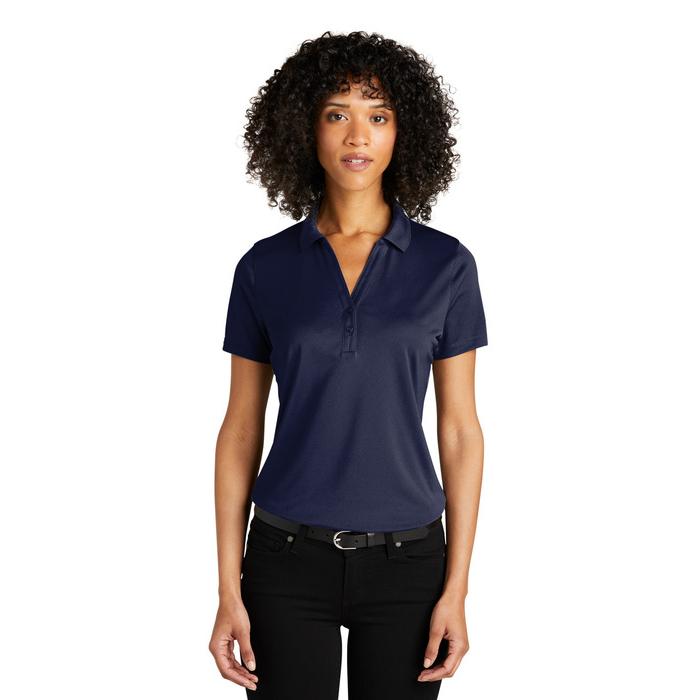 Port Authority Ladies Recycled Performance Polo