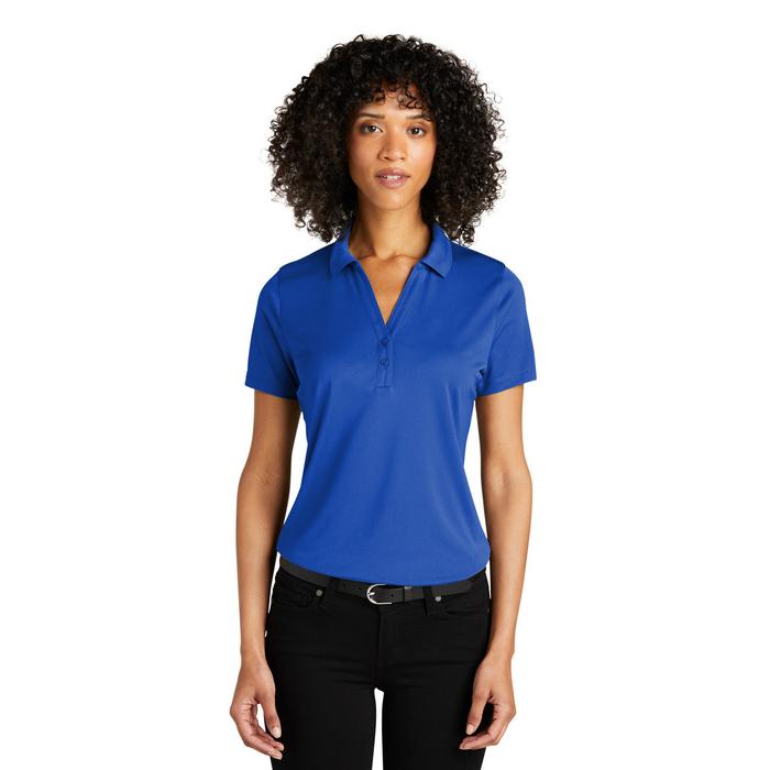 Port Authority Ladies Recycled Performance Polo