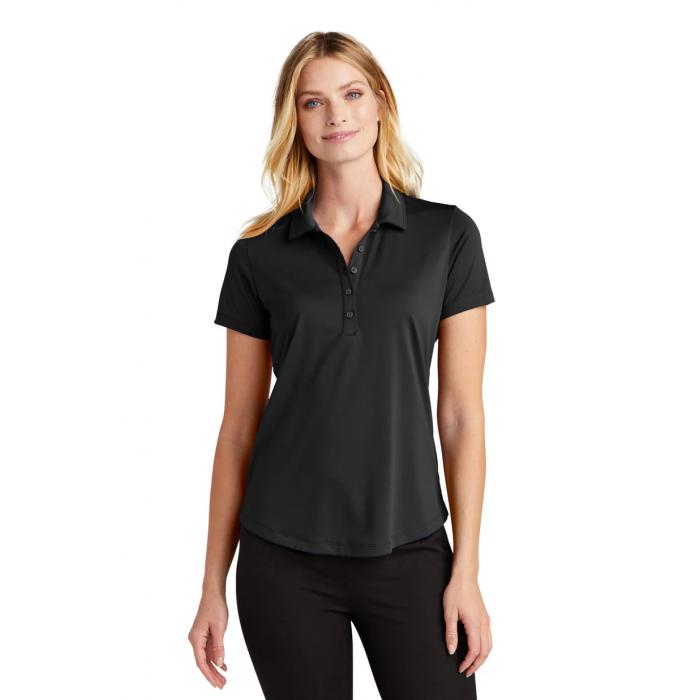 Port Authority Ladies C-Free Snag-Proof Polo