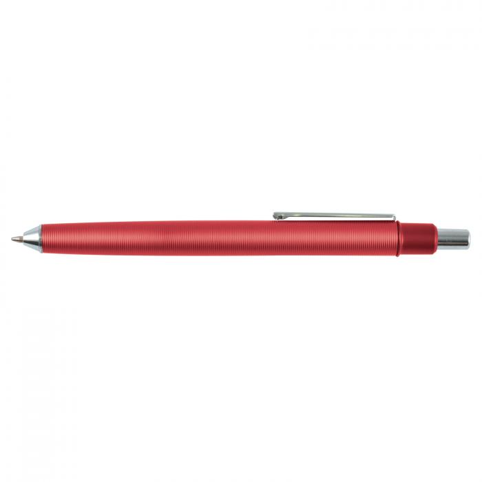 Milano Aluminium Ballpoint Pen 