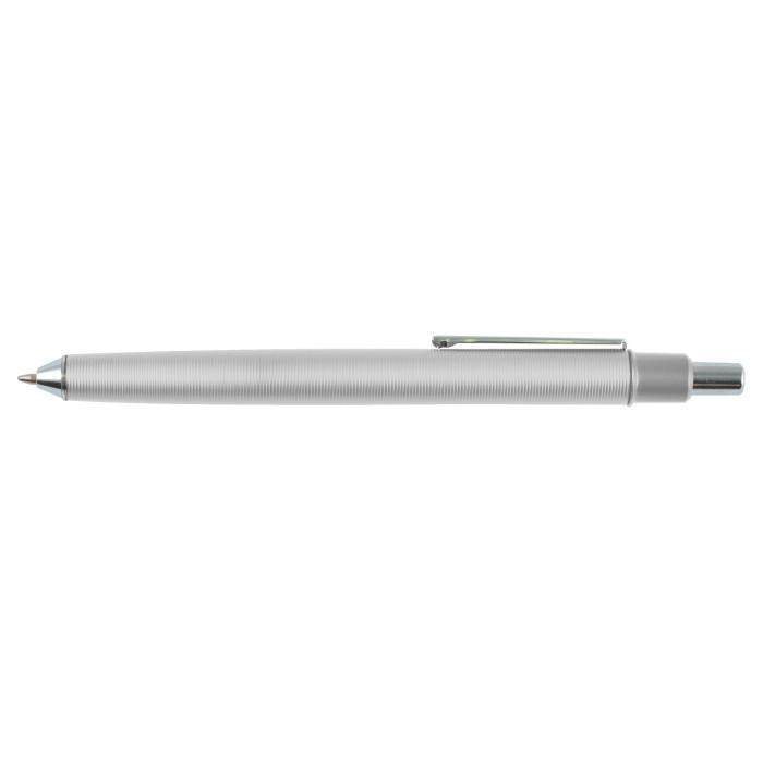 Milano Aluminium Ballpoint Pen 