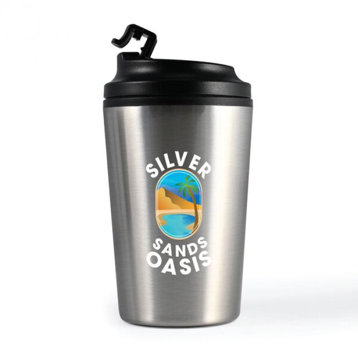 Taurus Coffee Cup