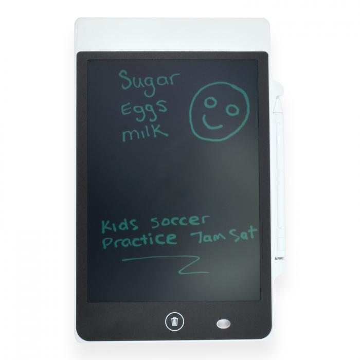 Zoom LCD Writing Tablet 