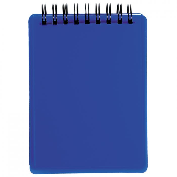 Sparky Pocket Notebook