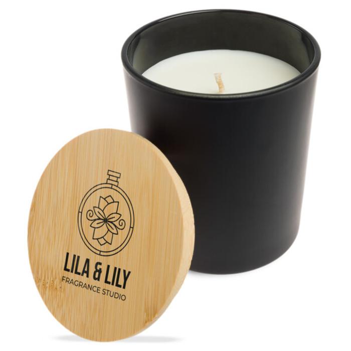 Gleam Glass Candle - Large