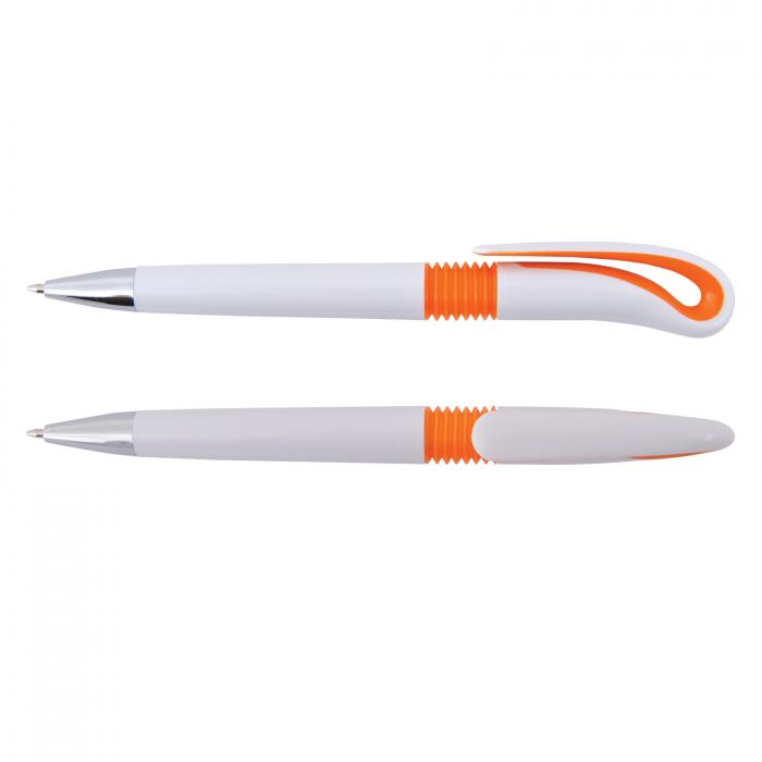 Hook Ballpoint Pen