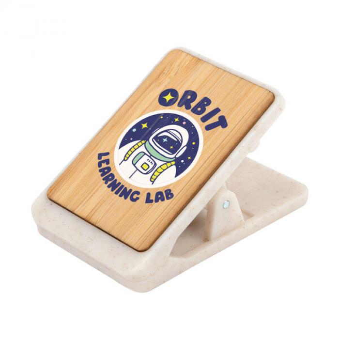 Mako Magnetic Clip