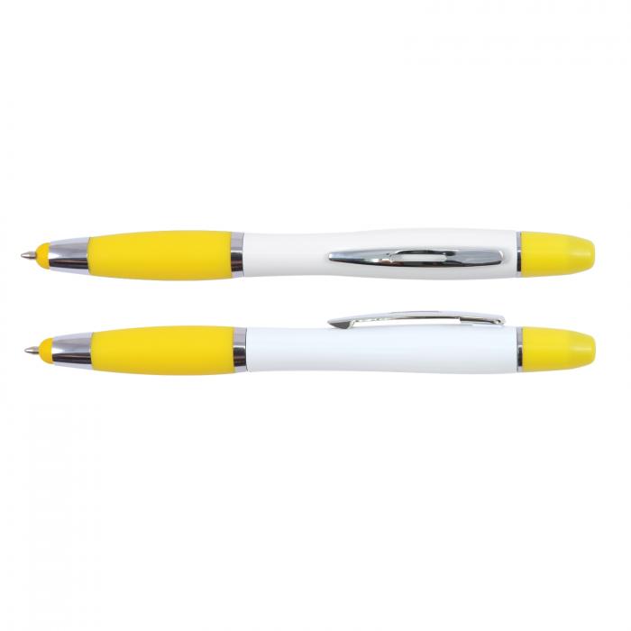 Viva Stylus Pen & Highlighter 
