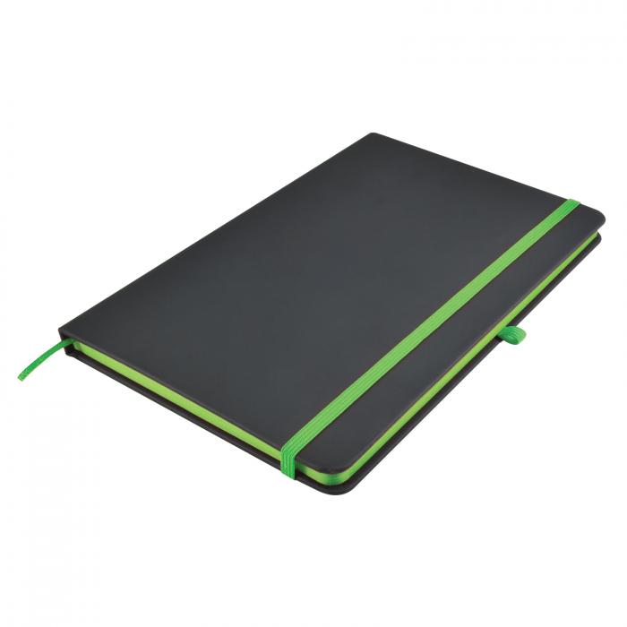 Venture Supreme A5 Notebook 