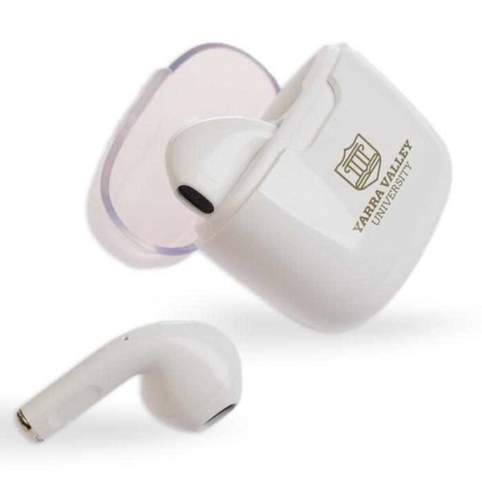 Twista Earbuds