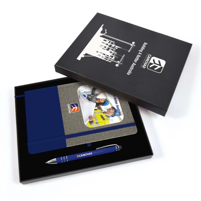 Anthem A5 Notebook Gift Set