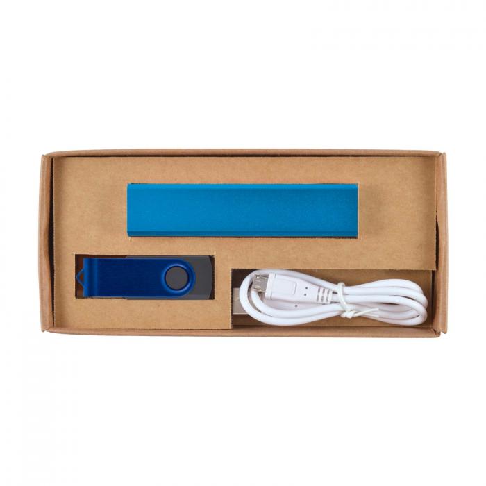 Infinity Cardboard Gift Set