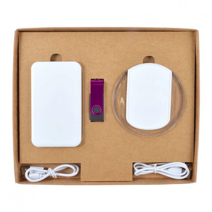 Quantum Cardboard Gift Set