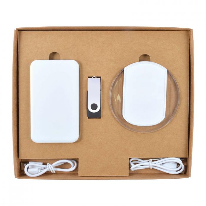 Quantum Cardboard Gift Set