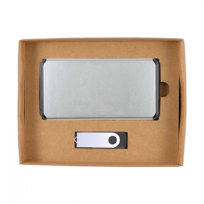 Jewel Cardboard Gift Set