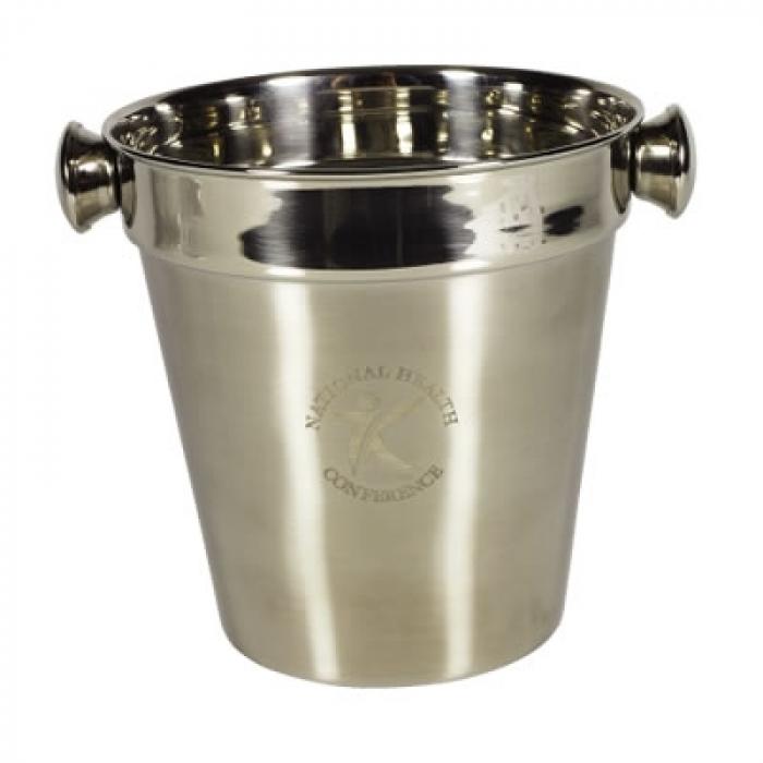 1.4L Stainless Steel Ice Bucket