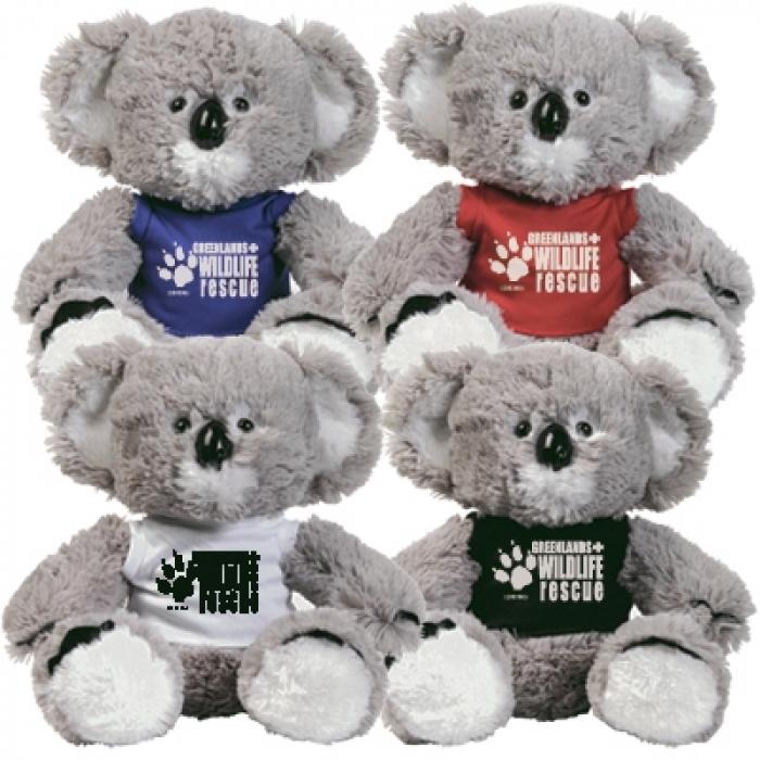 Korporate Koala