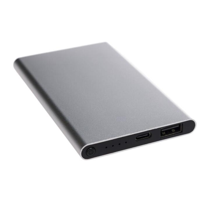 Octavius 4,000mAh Power Bank