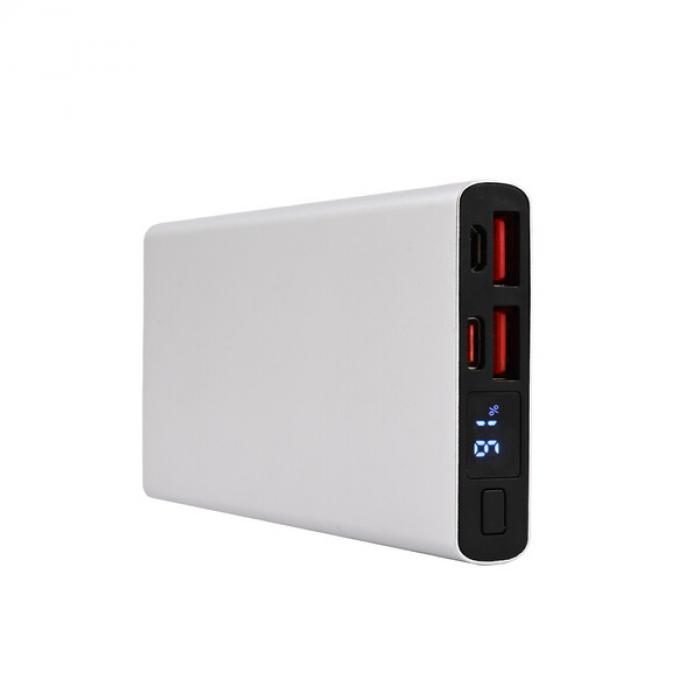 Leopard Powerbank