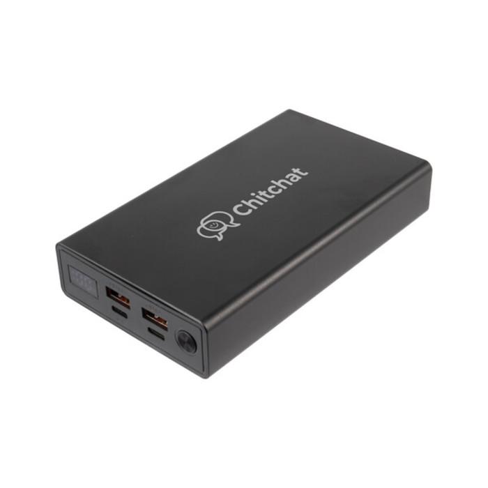 Ortega Power Bank