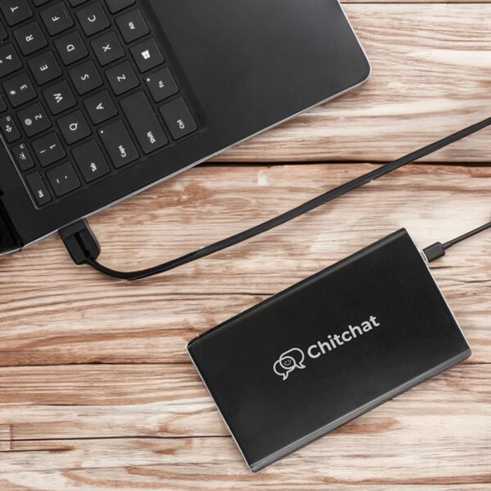 Ortega Power Bank