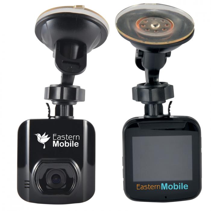 View Dash Camera 