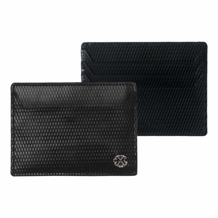 Card Holder Rhombe