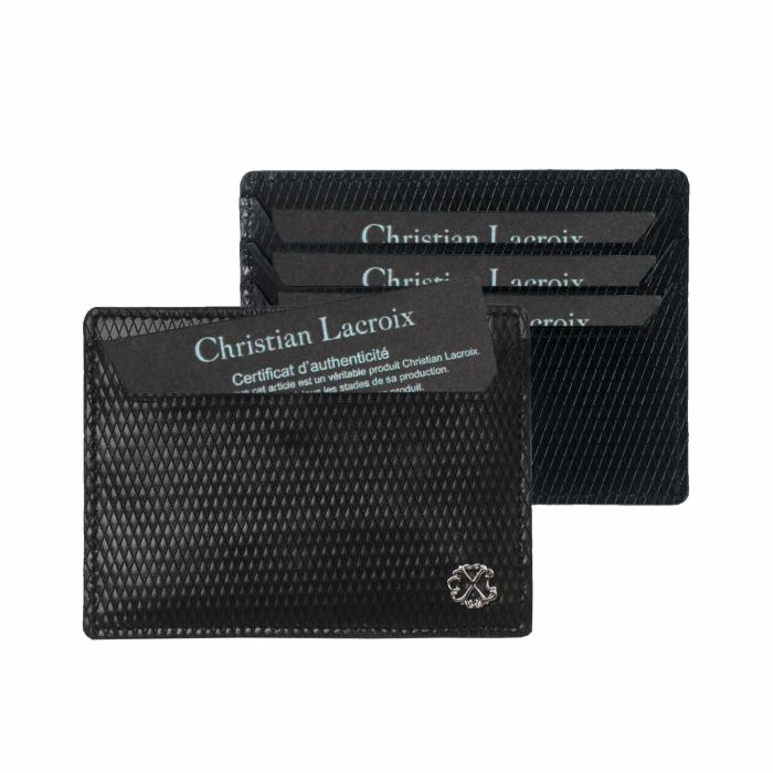Card Holder Rhombe