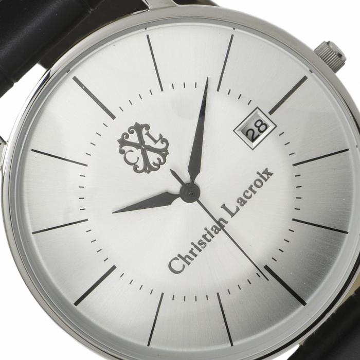Date Watch Sunray