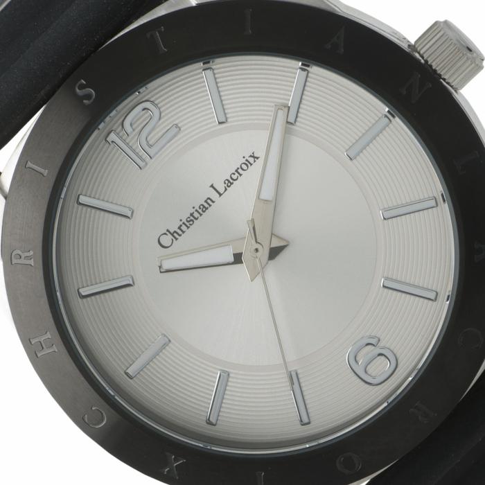 Watch Dolmen Chrome