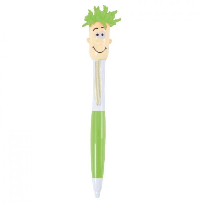 Mop Top Highlighter Pen 
