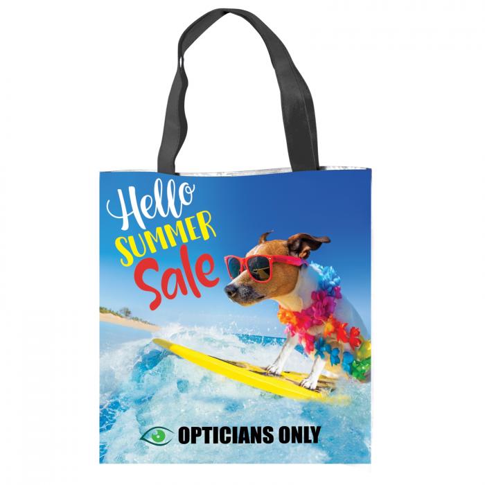Geneva Non Woven Bag - 80 GSM