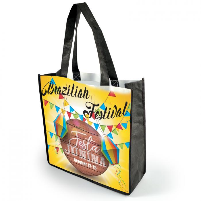 Boston Non Woven Bag - 100GSM