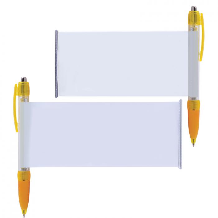 Banner Ballpoint Pen